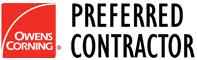 Owens Preferred Contractor